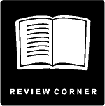 review corner Buch, 1.8k